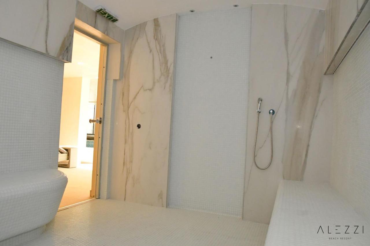 Alezzi Majestic Apartments 97 Năvodari Buitenkant foto